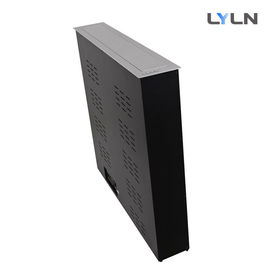 All - In - One Motorized 22inch Monitor Lift With HDMI Output , Automatic Opening And Closure
