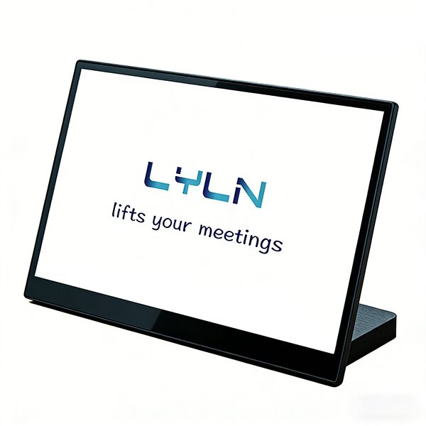 Manually Flip Up 17.3" Monitor Face-up Type